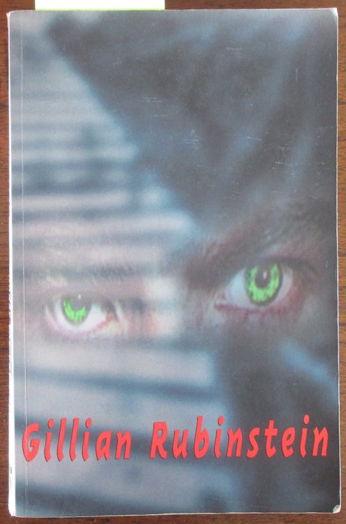 Under the Cat's Eye