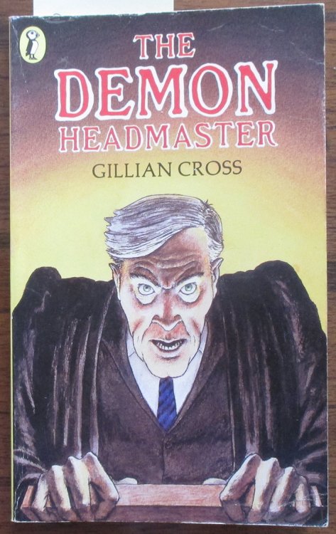 Demon Headmaster, The