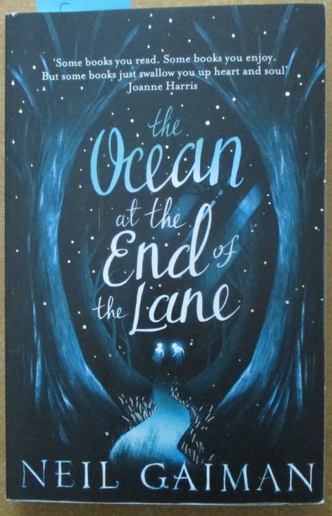 Ocean at the End of the Lane, The