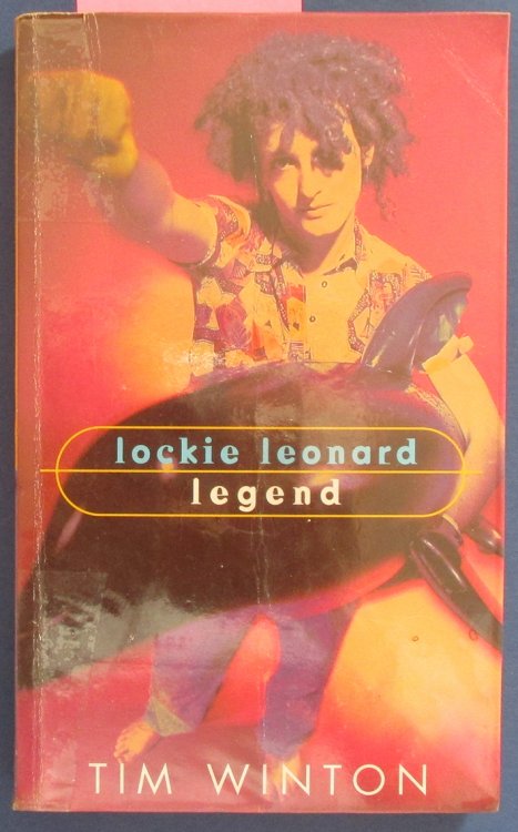 Lockie Leonard: Legend