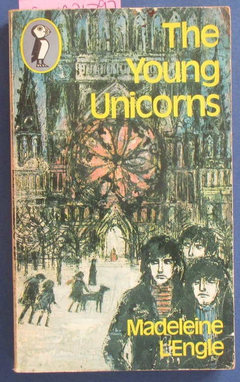Young Unicorns, The