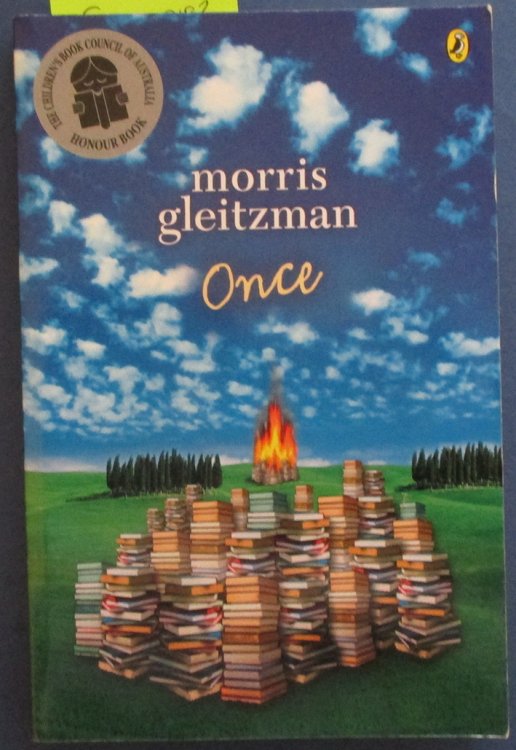 Once