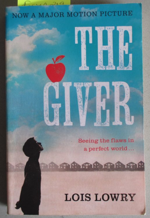 Giver, The