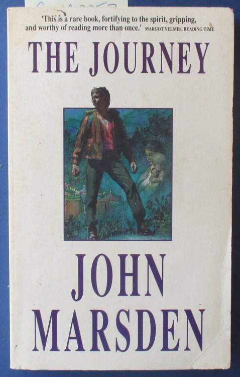 Journey, The