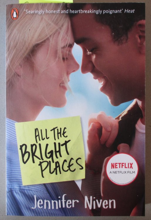 All the Bright Places