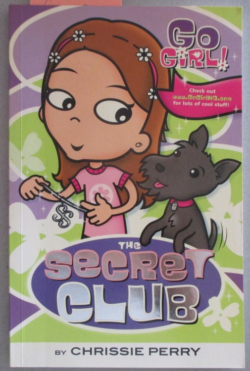 Go Girl! The Secret Club