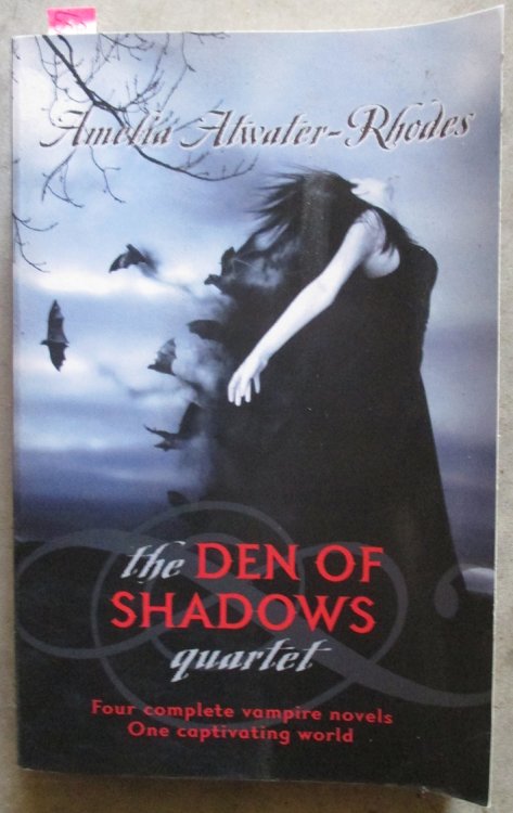 Den of Shadows Quartet, The