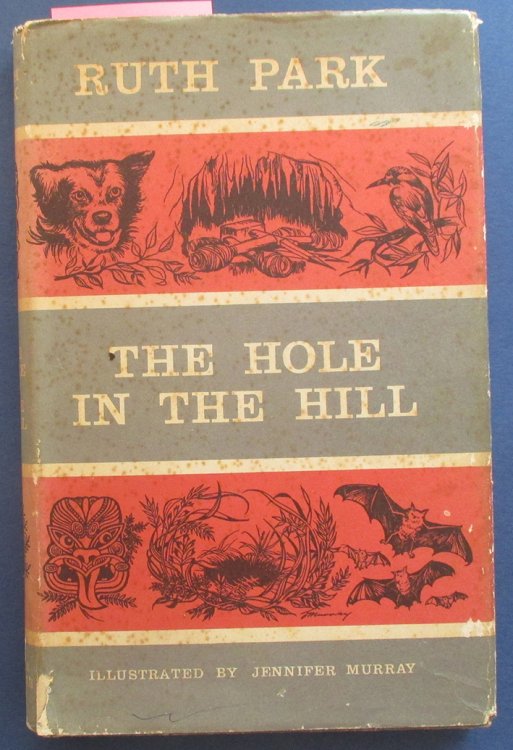 Hole in the Hill, The