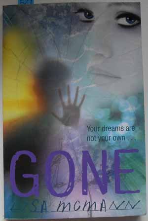 Gone