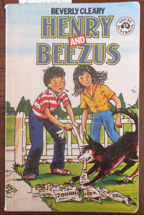 Henry and Beezus