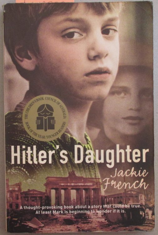 Hitler's Daughter