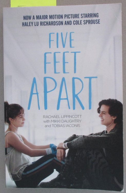 Five Feet Apart