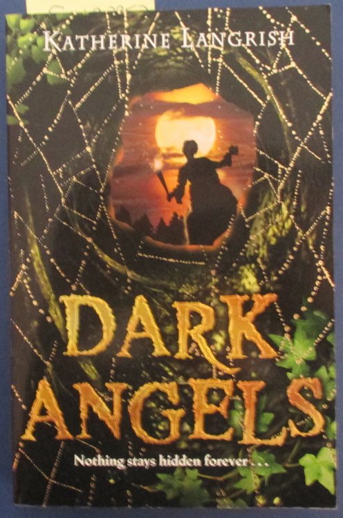 Dark Angels