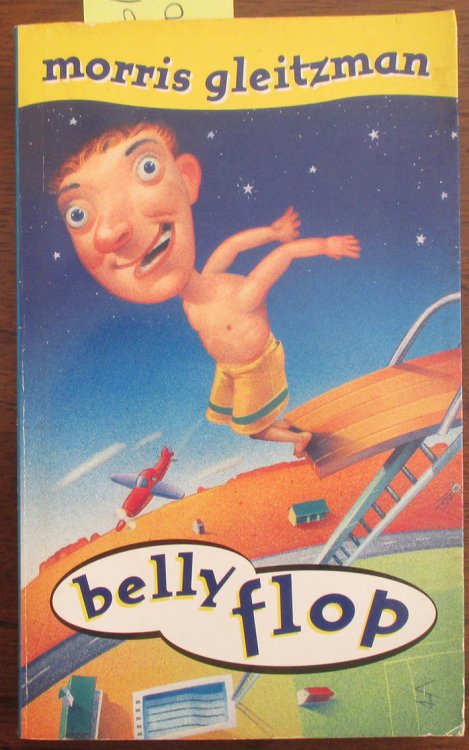 Belly Flop