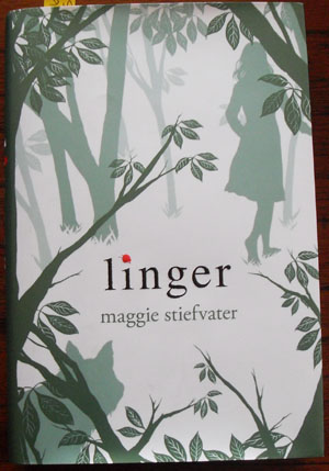 Linger