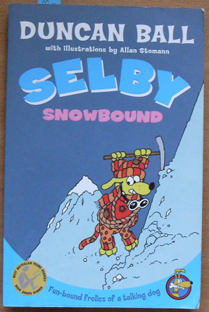 Image for Selby Snowbound Selby Snowbound