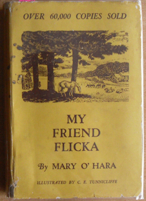 My Friend Flicka