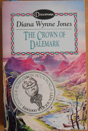 Crown of Dalemark, The