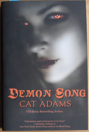 Demon Song