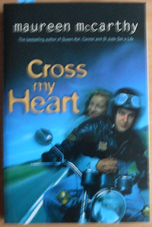 Cross My Heart