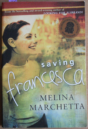 Saving Francesca
