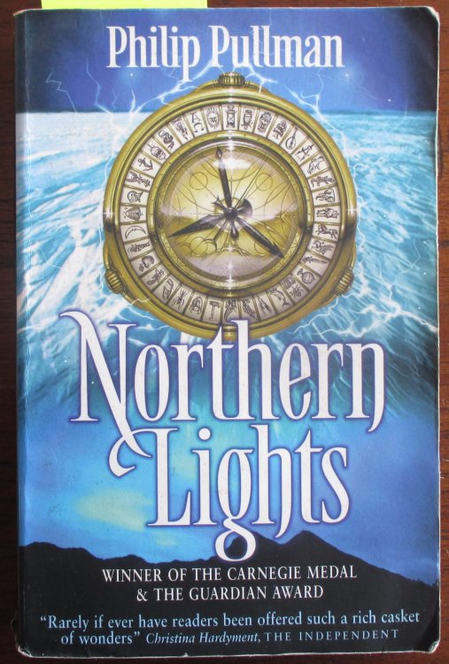 Northern Lights: His Dark Materials (Book #1)
