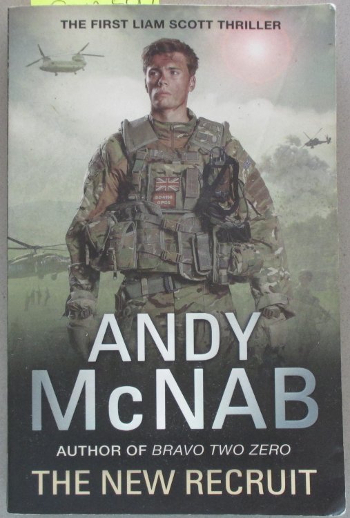 New Recruit, The