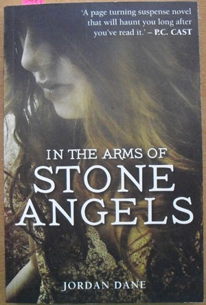 In the Arms of Stone Angels