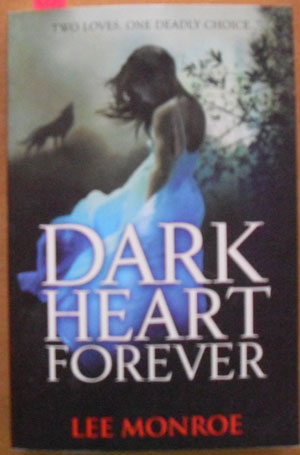 Dark Heart Forever