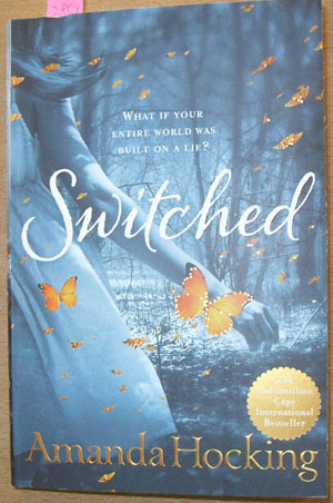 Switched