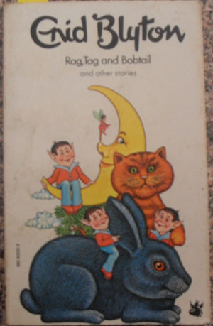 Rag, Tag and Bobtail (and Other Stories)