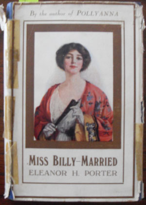 Miss Billy-Married