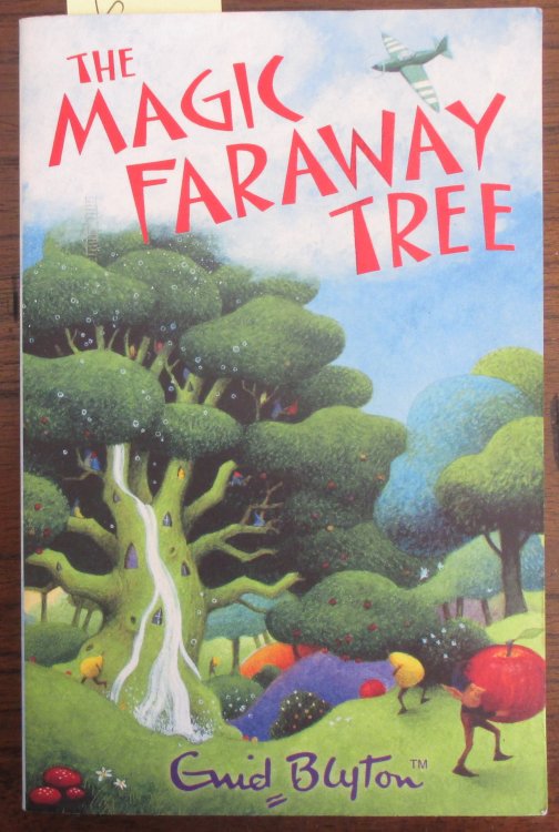 Magic Faraway Tree, The