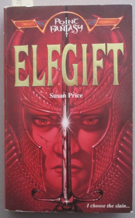 Elfgift (Point Fantasy)