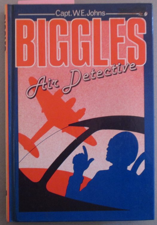 Air Detective