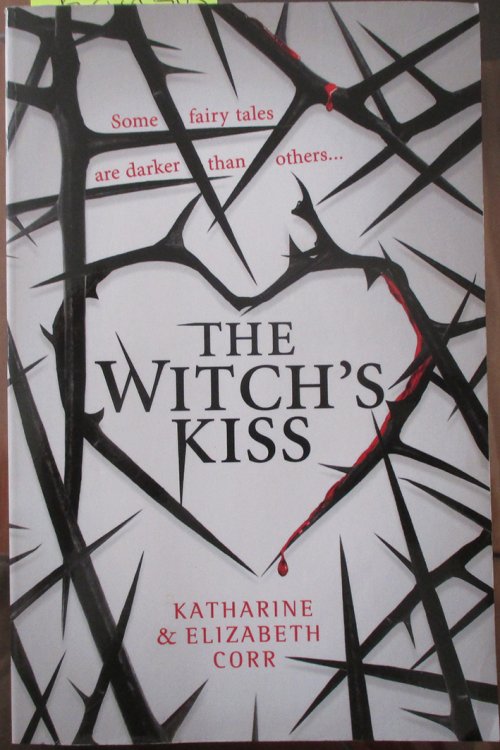 Witch's Kiss, The