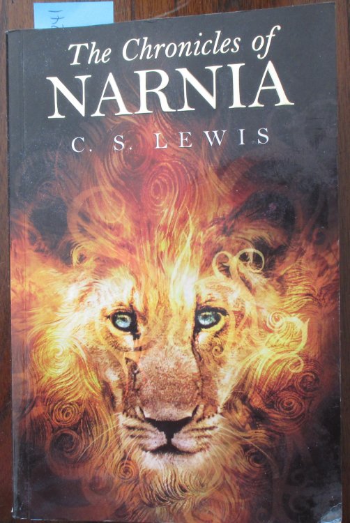 Chronicles of Narnia, The