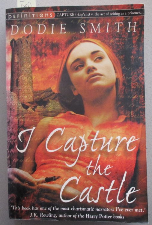 Capture the Castle, I