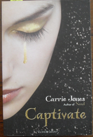 Captivate