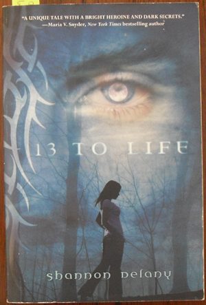 13 To Life