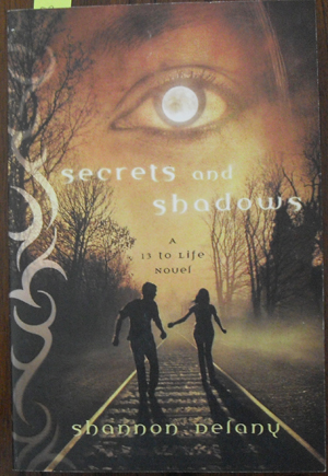Secrets and Shadows