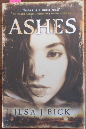 Ashes