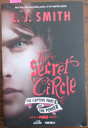 Secret Circle, The: The Captive Part II and The Power