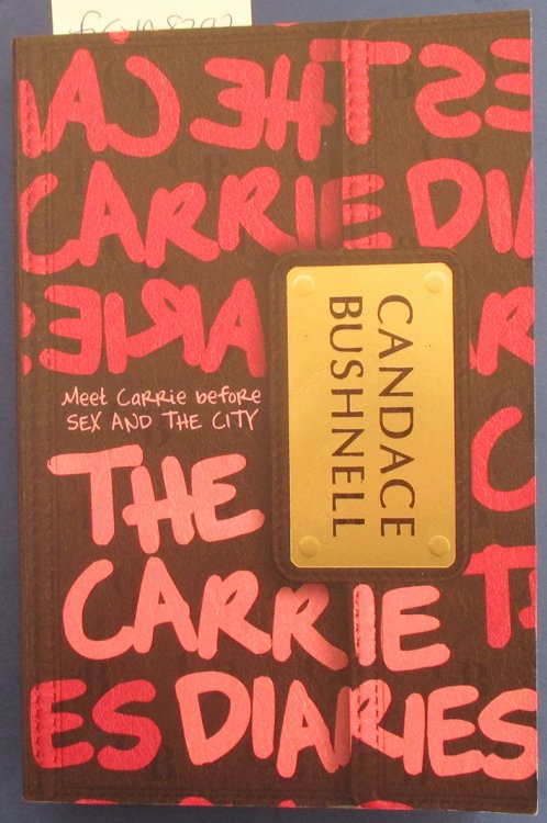 Carrie Diaries, The