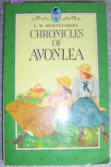 Chronicles of Avonlea