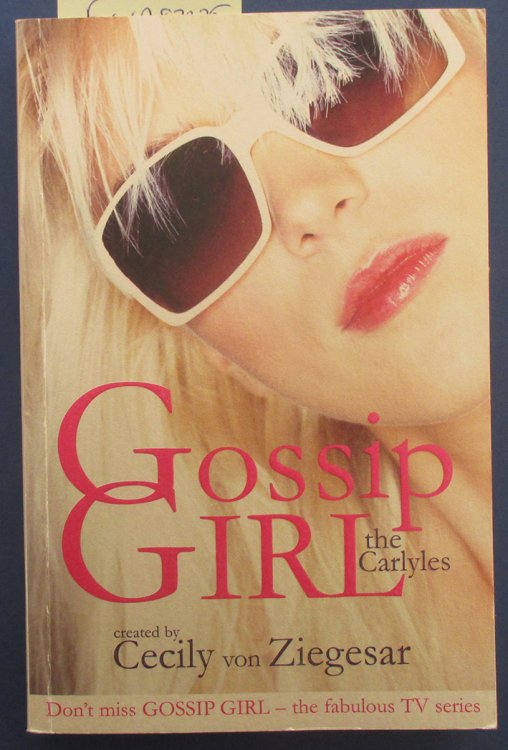 Gossip Girl - The Carlyles #1