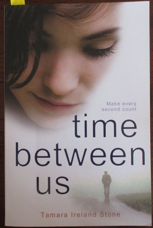 Time Between Us