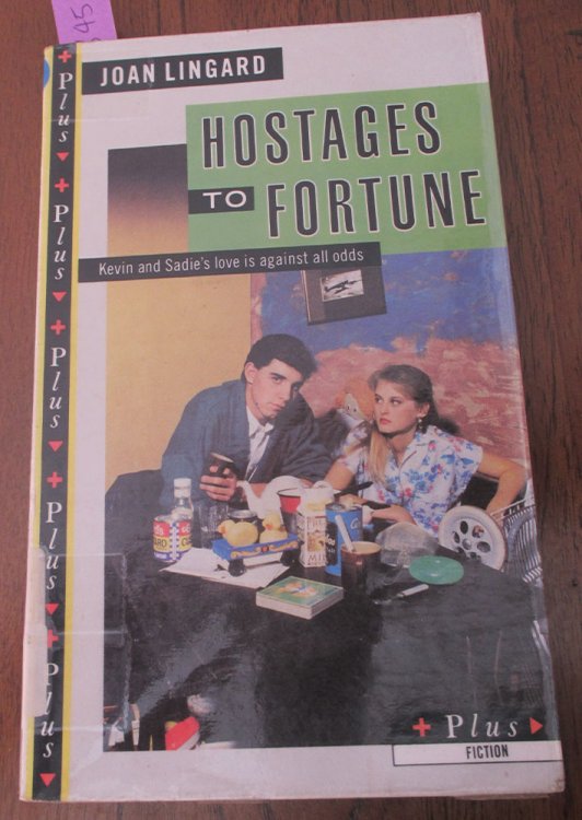 Hostages to Fortune