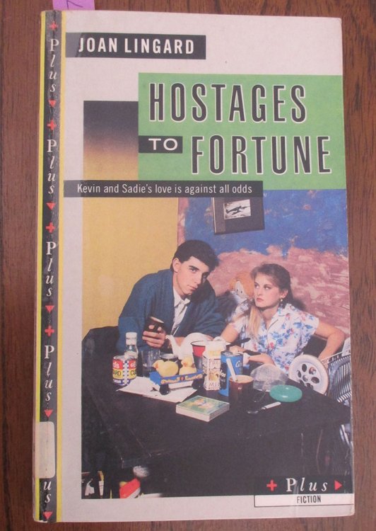Hostages to Fortune
