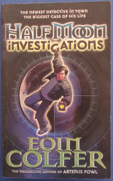 Half Moon Investigations